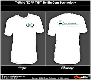 T-Shirt KJPP-THY