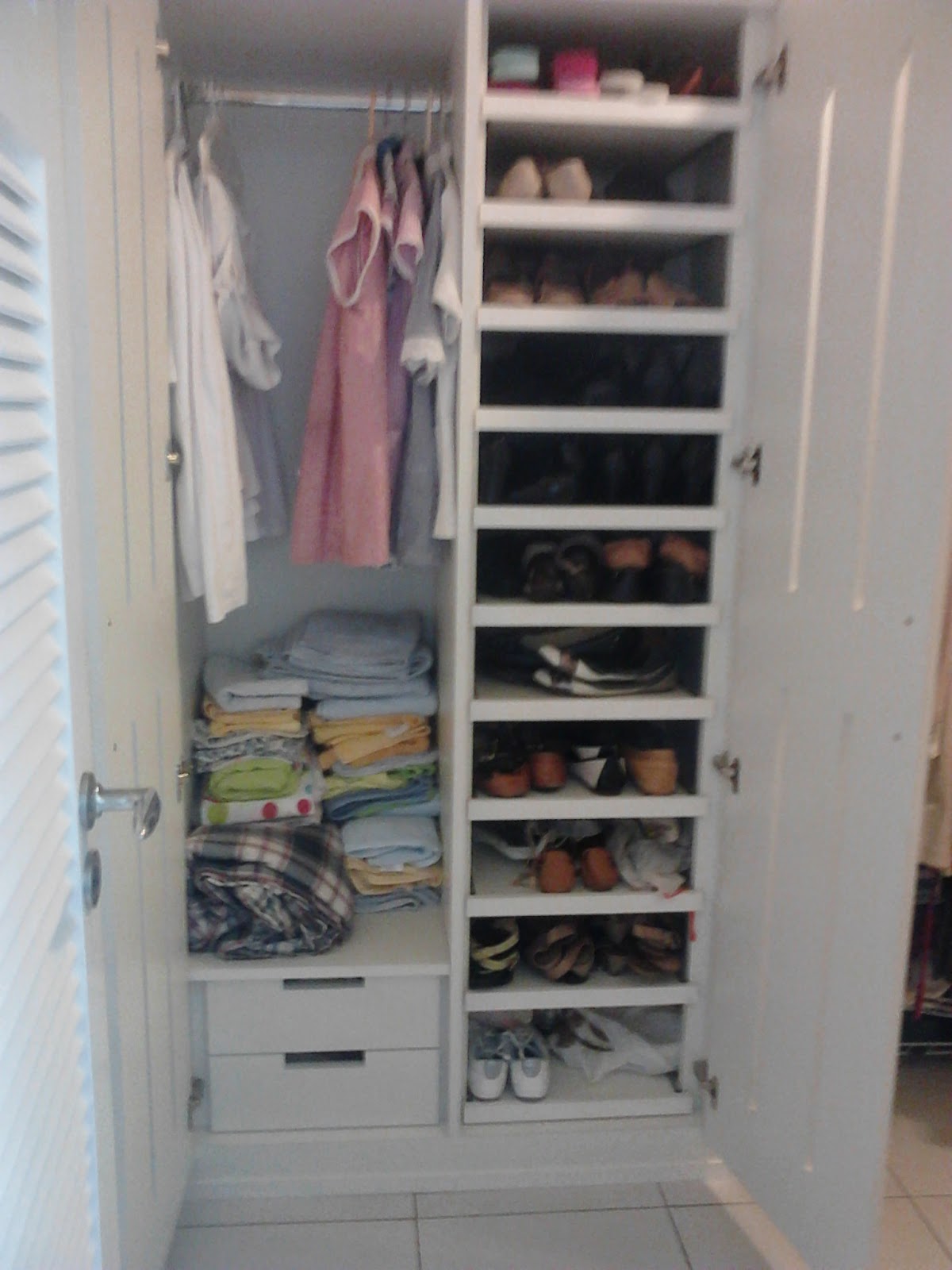 Marcenaria Maranhão: Armários Dispensa