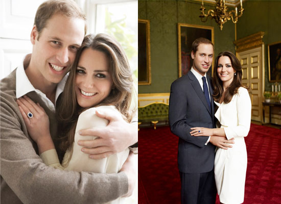 William & Kate