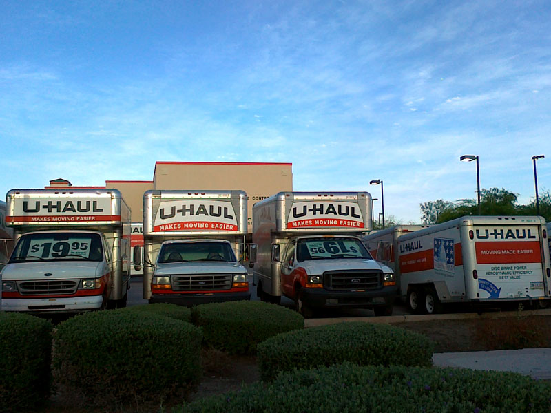 6 Companies You Didn't Know Are Based in Phoenix