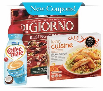 Lean cuisine coupons target