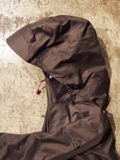 westcomb mirage hoody japan special model