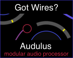 Audulus