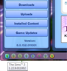 how to turn off notifications for mastercontroller sims 3