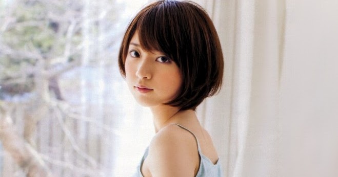 たけうちんぐダイアリー 橋本奈々未ボブ