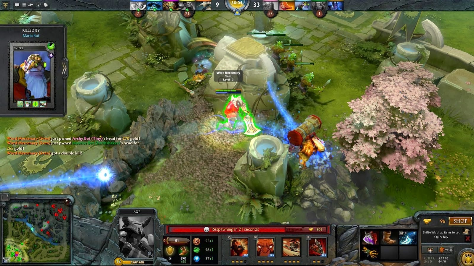 Dota 2 Offline Dota 2 Offline