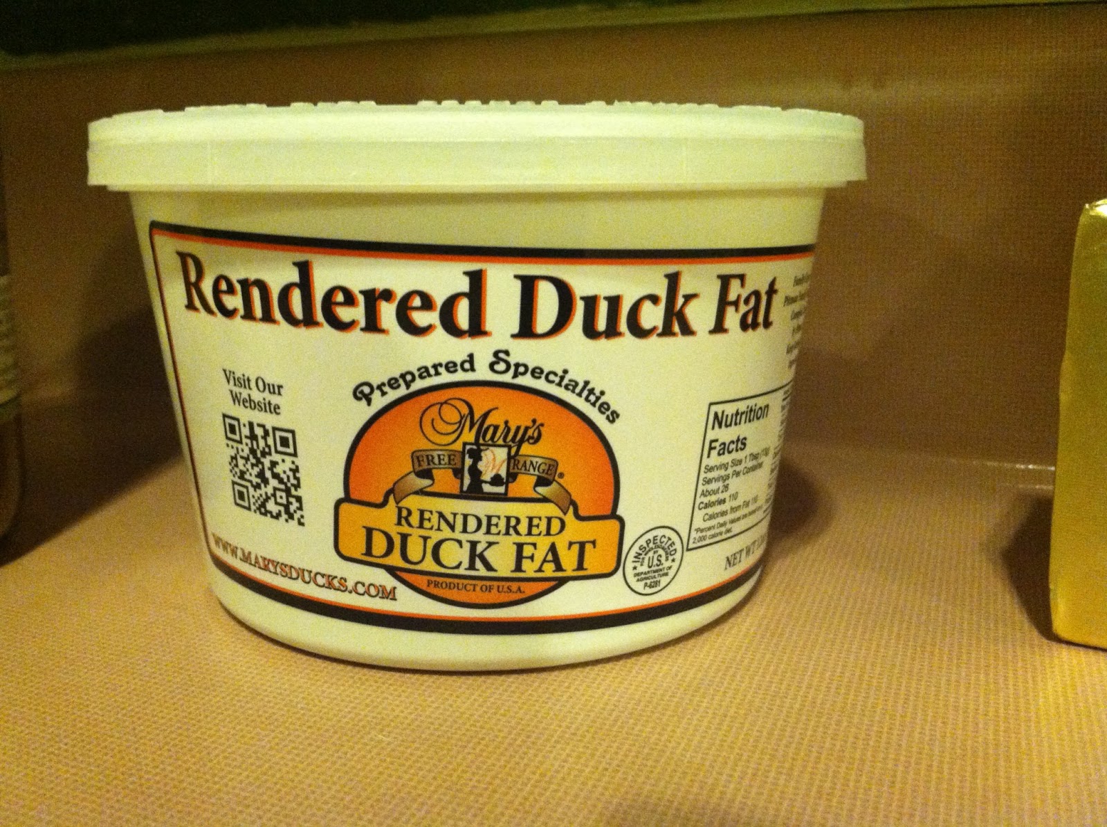 EPIC brand of fats are discontinued everywhere it seems. Where on Oahu can I buy duck fat? r