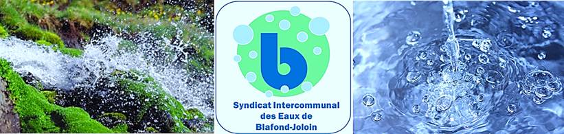 Syndicat Intercommunal des Eaux de Blafond-Joloin