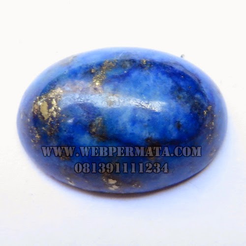 Batu Permata Lapis Lazuli