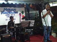 Mohd Sah Zainal