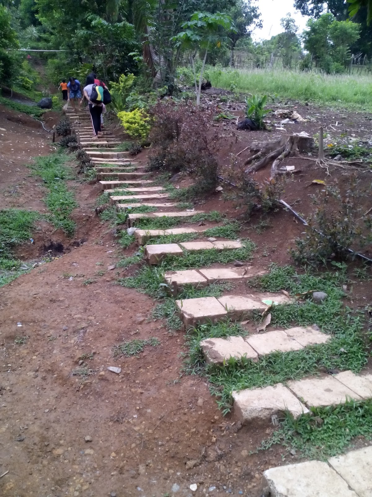 Dumagat tribe history image