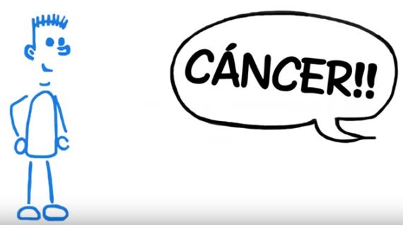 19 de Octubre:¿Cancer?