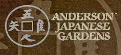 Anderson Japanese Gardens