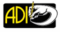 Logo de la ADI (Asociación de Dibujantes Independientes)