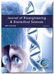 <b><b>Supporting Journals</b></b><br><b>Journal of Bioengineering & Biomedical Science</b>
