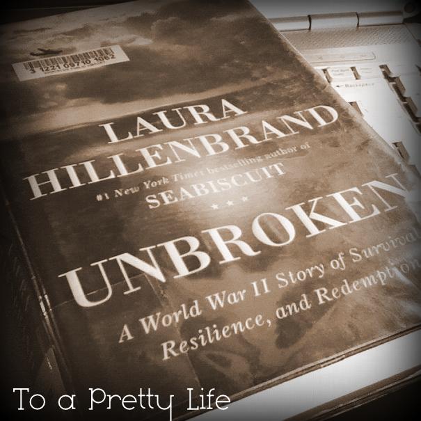 Unbroken theme essay picture