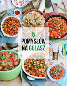 5 pomysłów na gulasz