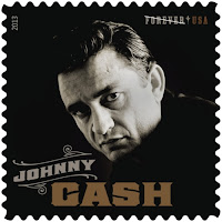 Johnny Cash Returns to 'Stamping Ovation'