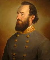 Thomas "Stonewall" Jackson