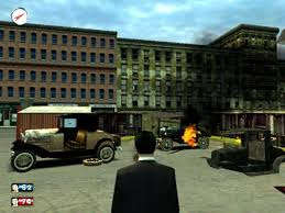 Download Mafia The City Of Lost Heaven Games For PC Full Version Free Kuya028 