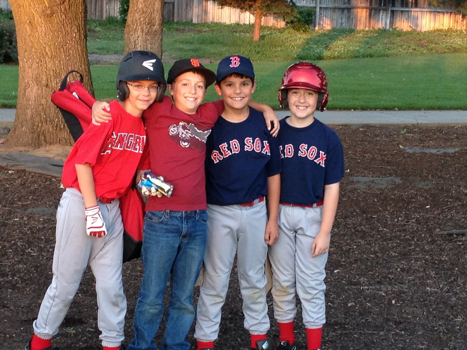 what baseball games played yesterday