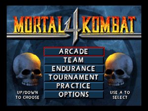 Mk4 Cheats