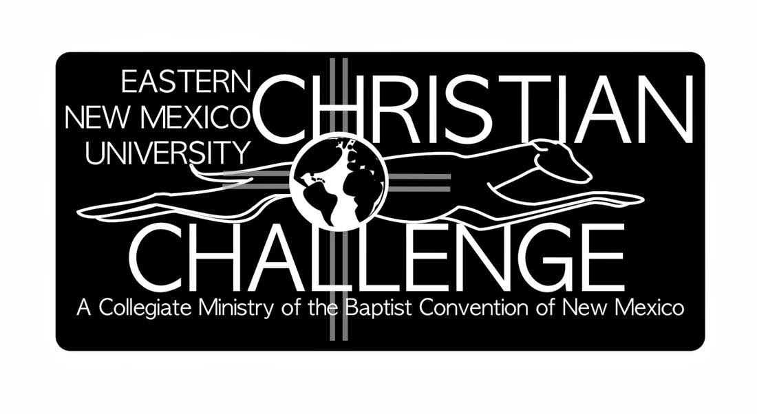 View the Christian Challenge website!