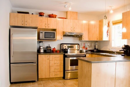Desain Lemari Dapur / Kabinet dan fungsinya Desain Lemari Dapur / Kabinet dan fungsinya