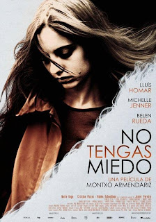 No Tengas Miedo