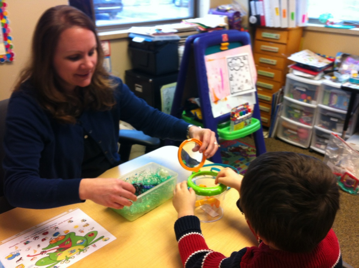 Twin Speech, Language & Literacy LLC TH & SH Word Bug Smash & S & L