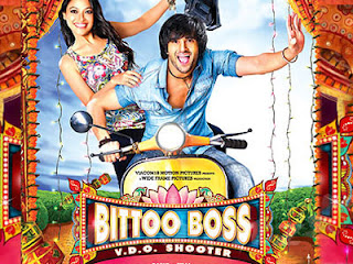Bittoo Boss hindi movie hd free