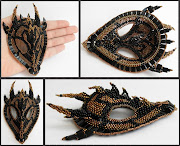 dragon_mask_by_rrkra (dragon mask by rrkra bbek )