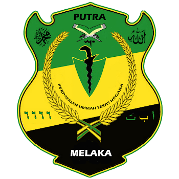 PERSATUAN PUTRA NEGERI MELAKA