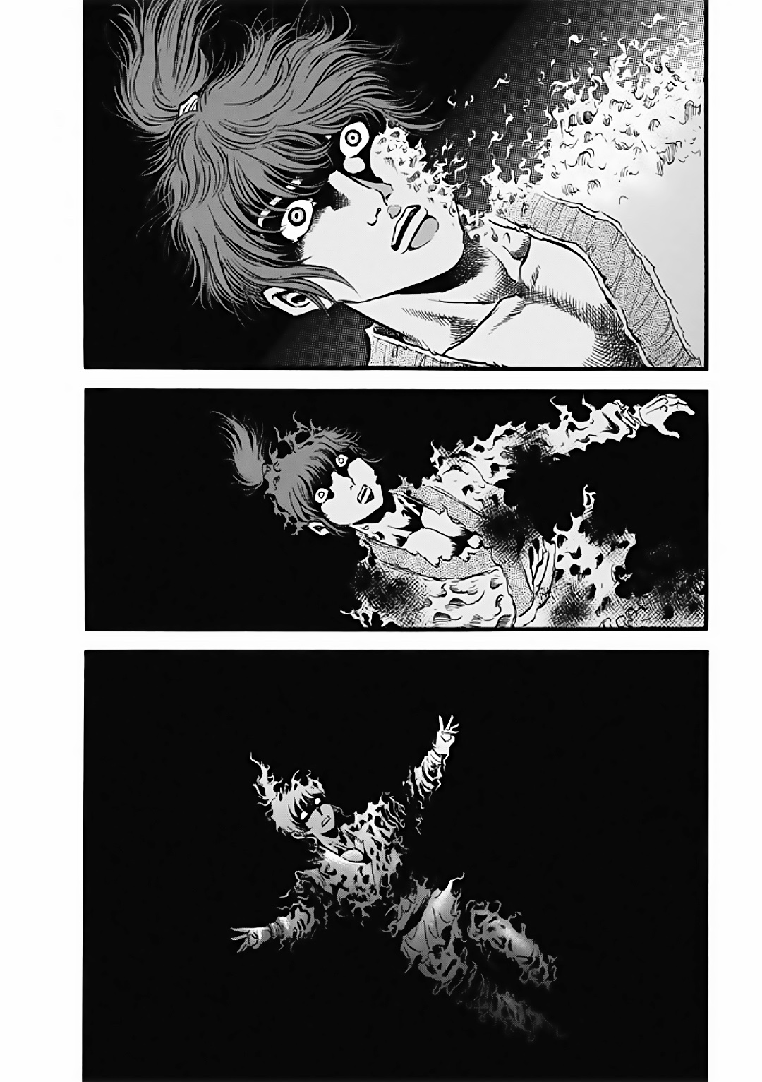 Chú bé rồng-Ryuuroden chap 286 Trang 19 - Mangak.info Chú bé rồng-Ryuuroden chap 286 Trang 19 - Mangak.info