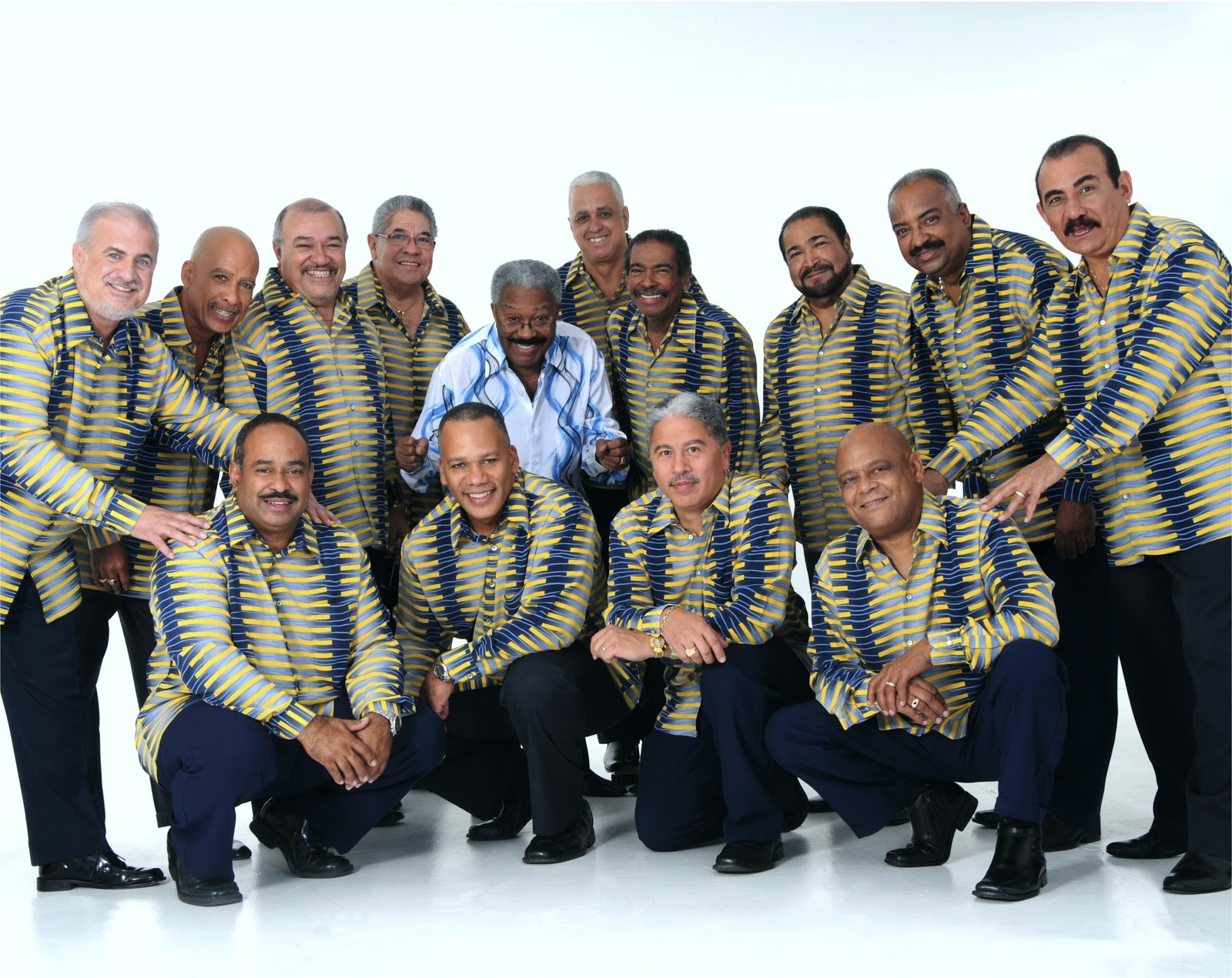 DISCOGRAFIA DE EL GRAN COMBO DE PUERTO RICO discografia de el gran combo de puerto rico: