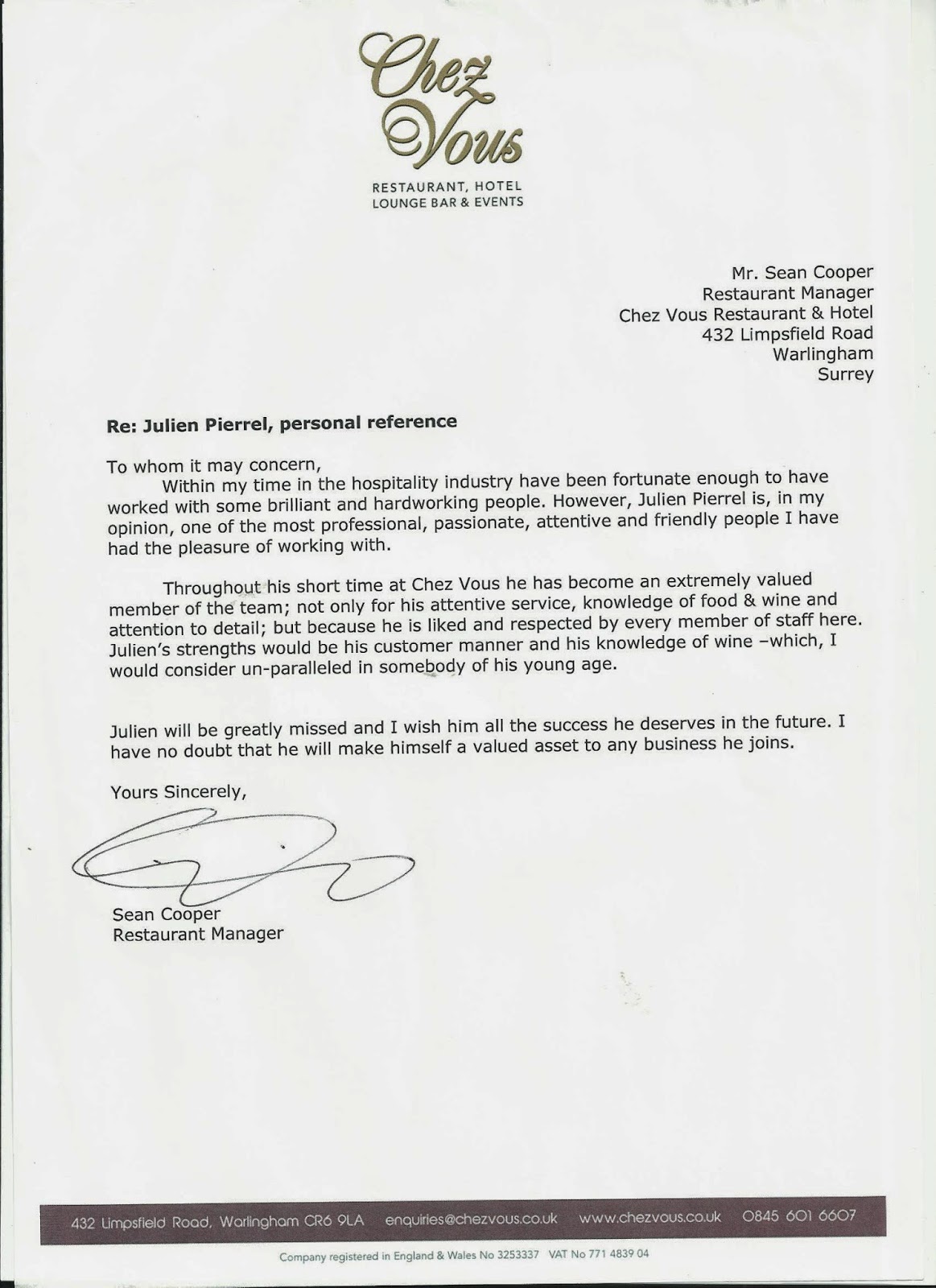 French Cover Letter cover letter in french Data Julien Pierrel E Portofoio Reference Letter In French French Cover Letter example of cover letter in french resume maker create livecareer french cover letter samples template Data Julien Pierrel E Portofoio Reference Letter In French