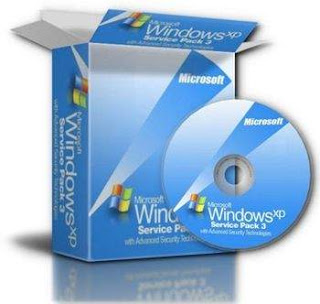 Download Windows XP Professional SP3 Integrated January 2012 SATA