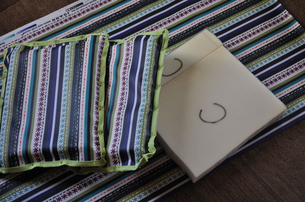 Chris and Sonja The Sweet Seattle Life Project O’ the Week DIY High