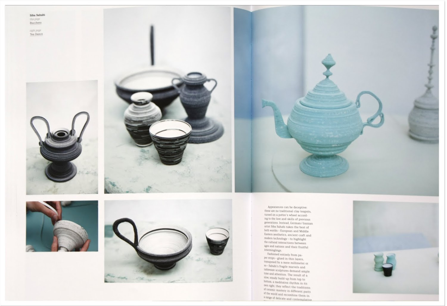 kristina klarin paper wonders