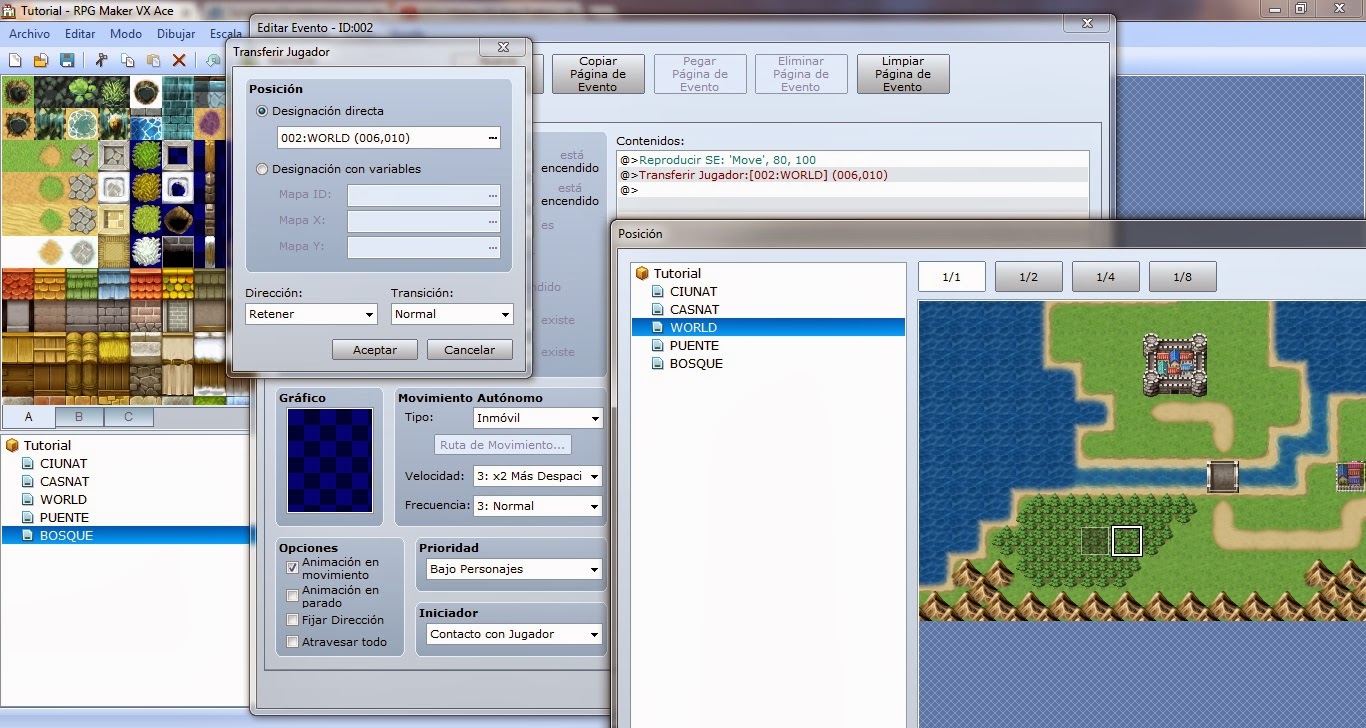 Rpg maker vx casino