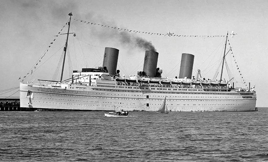 20th century britain