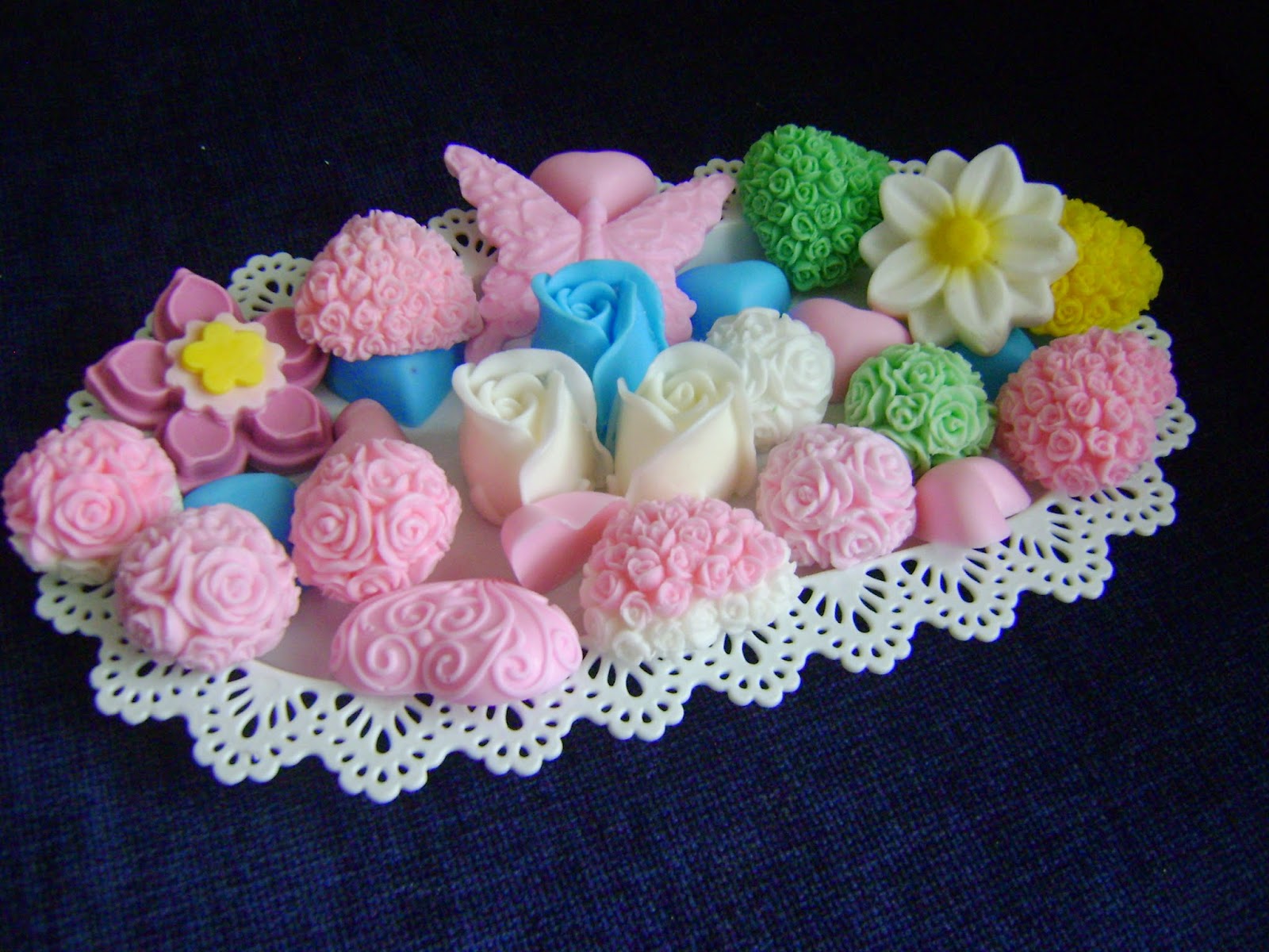 Hediyelik Düğün, Nişan, Kına, Söz Sabunları