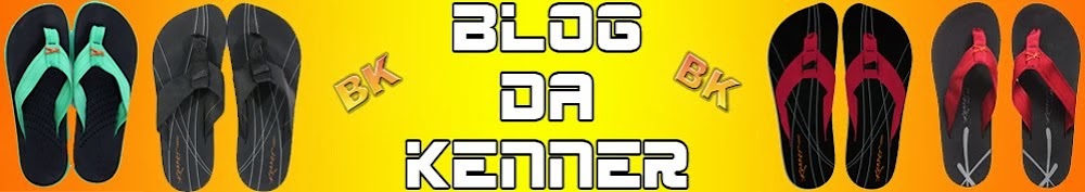 Blog da Kenner
