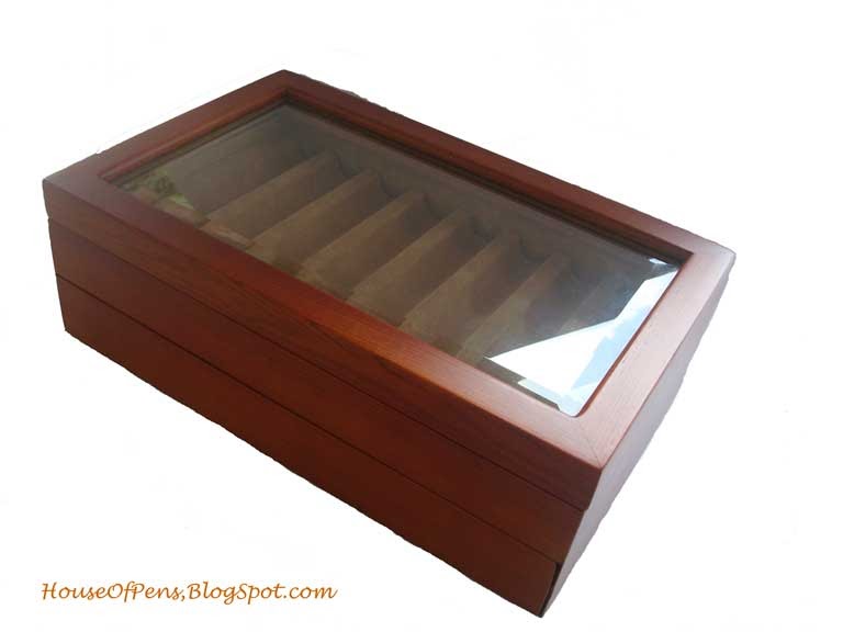 Billy Easy Wood Pen Box Plan Wood Plans US UK CA