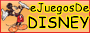 Juego de Disney Gratis