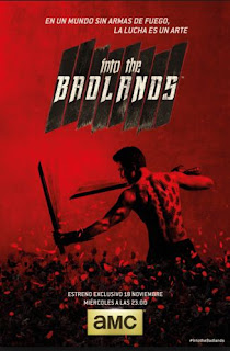 Into the Badlands Temporada 1