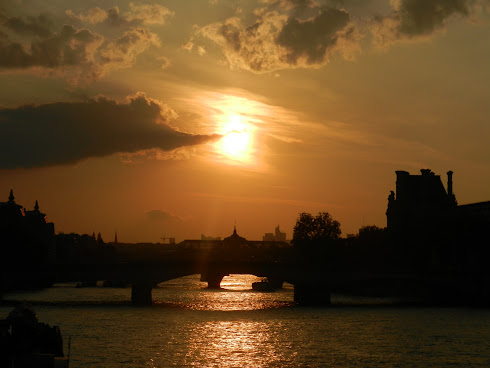 La Seine