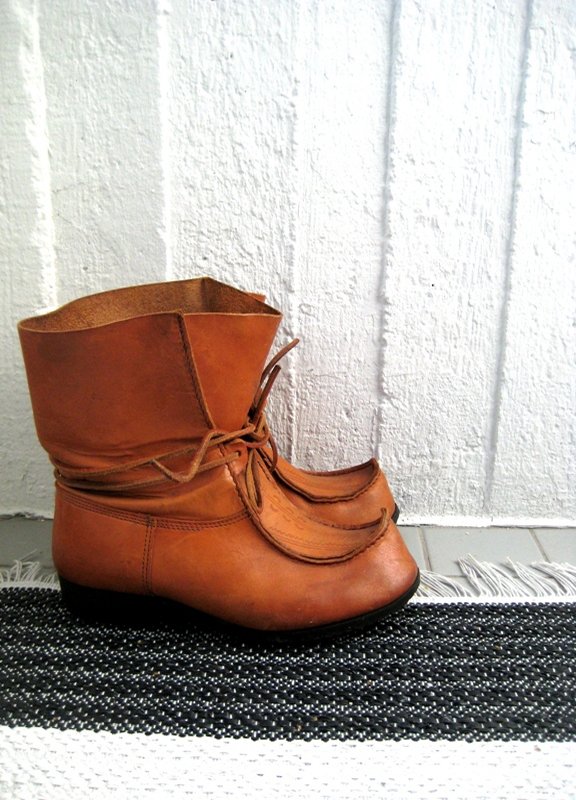 Little Helsinki New shoes