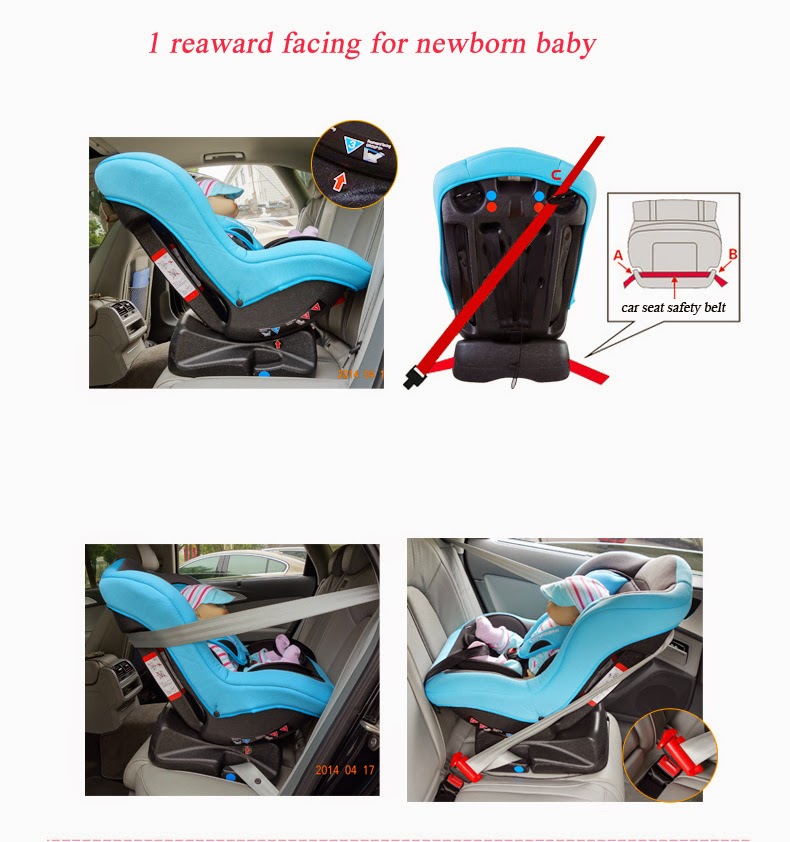 AUTOKIDS.VN Cung Cấp Sỉ và Lẻ Dòng Ghế Ngồi Ô tô Cho Bé - Giá tốt nhất thị trường - 6