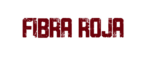 fibra roja